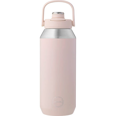 Sports Bottle 950 ml - Soft Rose