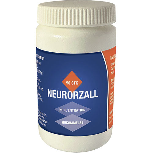 Neurorzall fra Helsam.dk