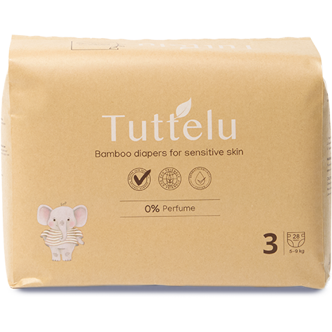 Tuttelu 3, 5-9 kg fra Helsam.dk