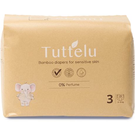 Tuttelu 3, 5-9 kg fra Helsam.dk
