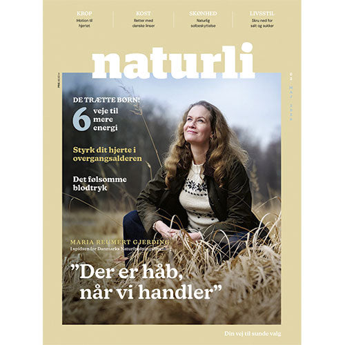 Naturli ═ Nr. 02 2026 fra Helsam.dk
