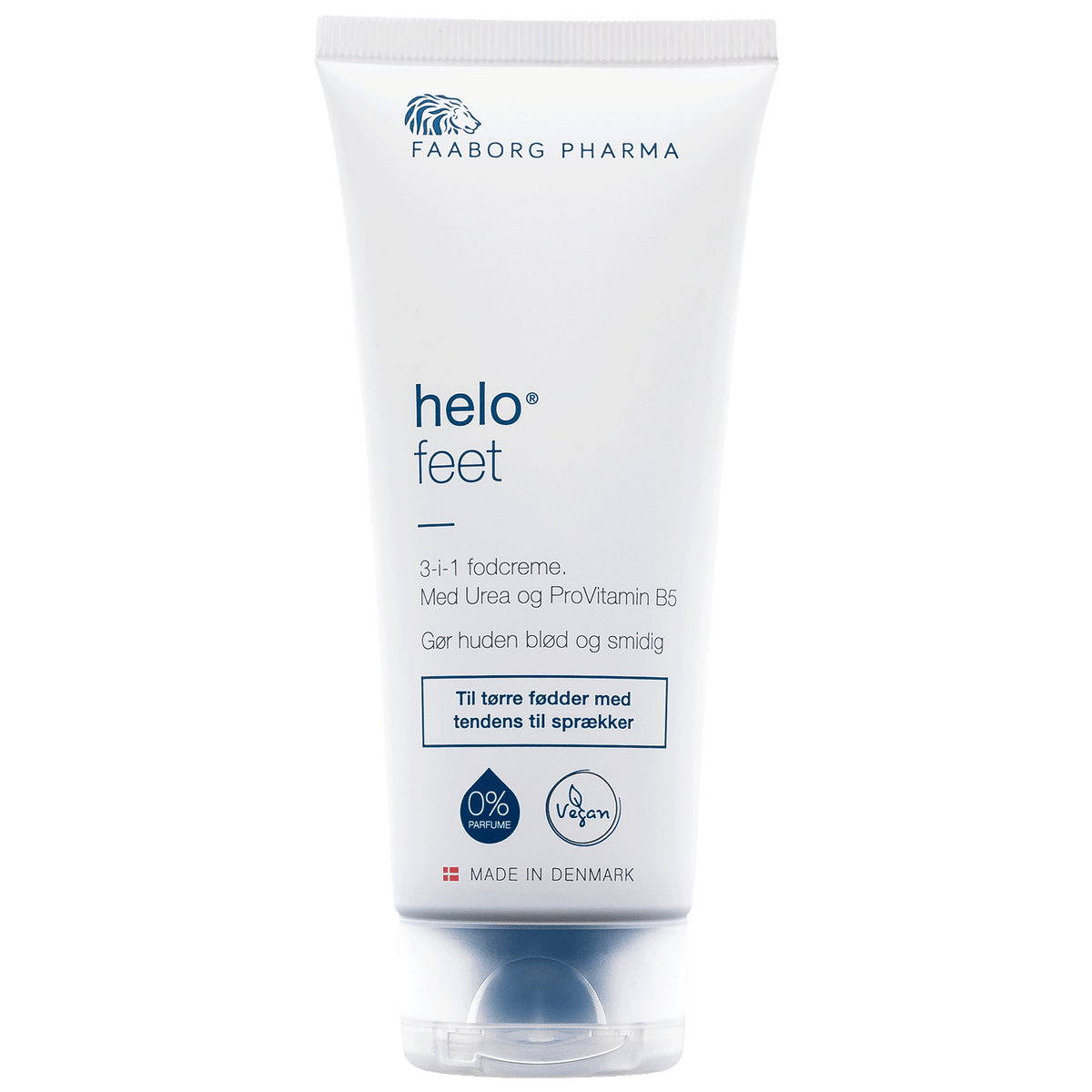 Faaborg Pharma Helo Feet | 100 ml fra Faaborg Pharma