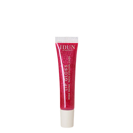 Lipgloss Violetta 005 fra IDUN minerals