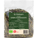 Grøn hverdagste Ø