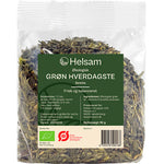 Grøn hverdagste Ø