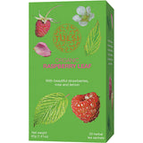 Raspberry Leaf te Ø fra Tulsi
