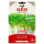 Karse til spiring Ø