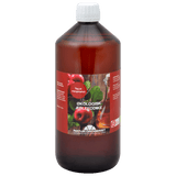 Natur-Drogeriet Æbleeddike Økologisk Af Æblecider | 1 liter fra Natur-Drogeriet
