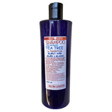 Shampoo Tea Tree Sandeltræ fra MacUrth