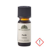 Forår duftolie fra Urtegaarden