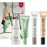 The Icons Set, Medium fra Madara