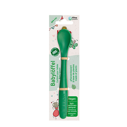 Holle baby spoons fra Holle