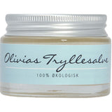 Olivias tryllesalve