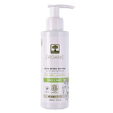 Aloe Vera after sun gel fra BIOselect