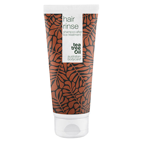 Hair Rinse fra Australian Bodycare