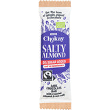 Dark Salty Almond Ø fra Chokay