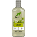Dr. Organic Tea Tree Shampoo | 265 ml