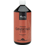Panax ginseng G1000