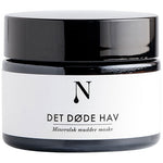 Mineralsk muddermaske