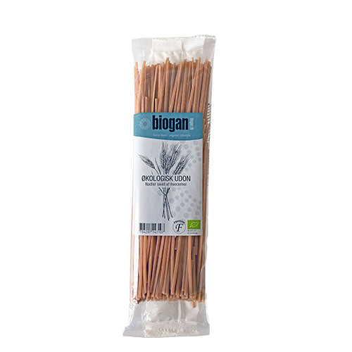 Udon nudler Ø fra Biogan