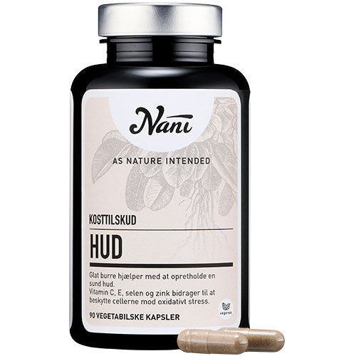 Hud fra Nani