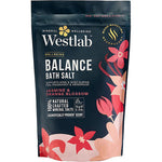 Balance Bath Salt - Jasmine & Orange Blossom