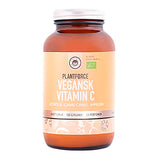Vitamin C Vegansk Ø fra Plantforce