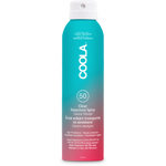 Clear Body Spray SPF 50, Guava Mango