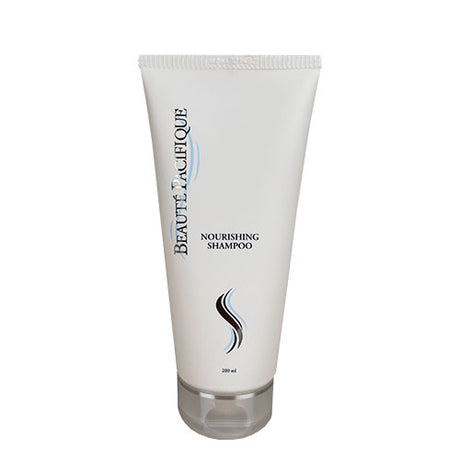 Shampoo t. normalt hår fra Beauté Pacifique