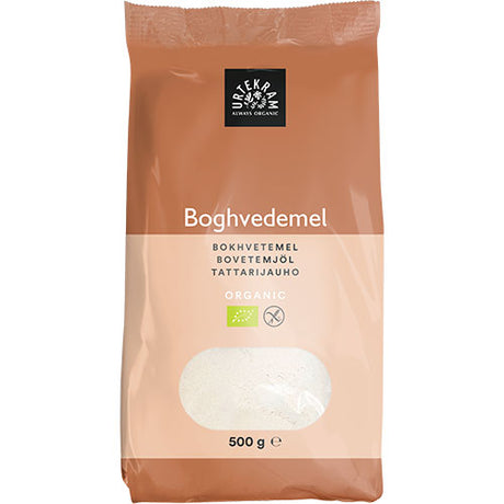 Boghvedemel Ø fra Urtekram