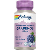 Grapenol fra Solaray
