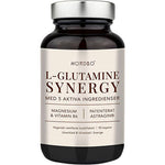 Nordbo L-Glutamine Synergy
