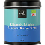 Rålakrids Ø