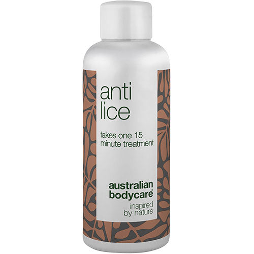 Anti Lice fra Australian Bodycare