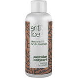 Anti Lice fra Australian Bodycare