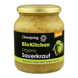 Surkål biodynamisk Ø Demeter fra Clearspring