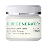 LL Reg. Eye Wrinkle Cream fra Annemarie Börlind