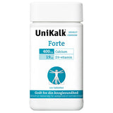 Unikalk forte fra Unikalk