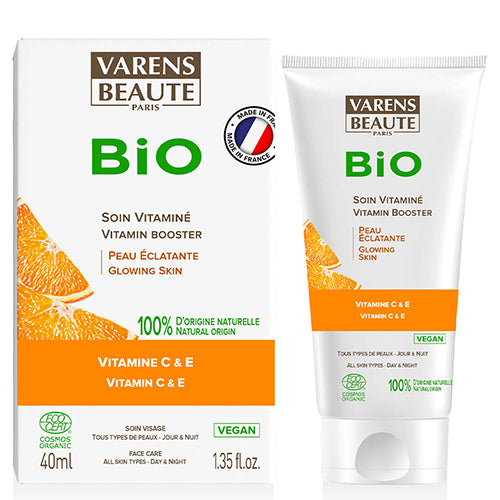 Creme Vitamin Booster Varens Beaute fra Varens Beaute