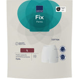 ABENA Fix Pants Cotton med ben L