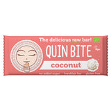 Kokos bar Ø - Quin Bite fra Quin Bite