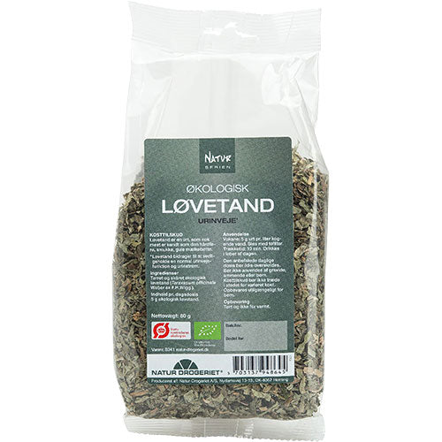Løvetand Ø fra Natur-Drogeriet