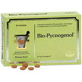 Bio-Pycnogenol fra Pharma Nord