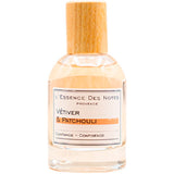 EDP Vetiver og Patchouli