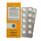 Notakehl tabletter D5 fra Sanum