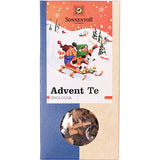 Advent te Sonnentor Ø