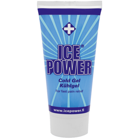Ice Power Kølende Gel | 150 ml fra Ice Power