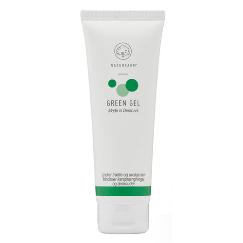 Green gel fra Naturfarm