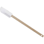 Dejskraber i bøgetræ & gummi