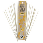 Fengshui røgelse Fire Frank 20 stk